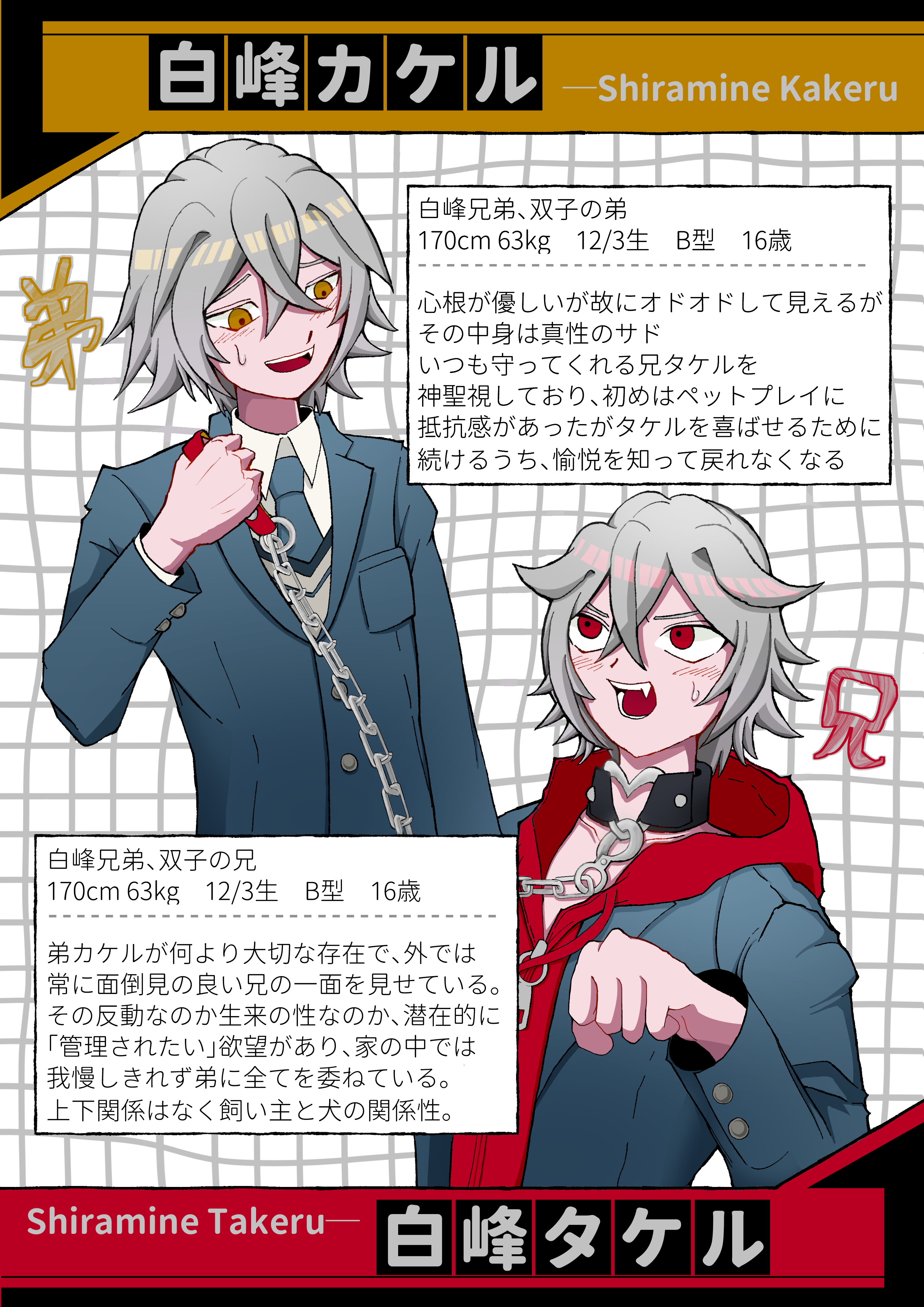 わんわんわんだほーついんずの概要